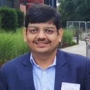 Prof. Krishna Pratap Singh