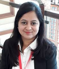 Prof. Sonali Agarwal