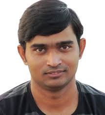 Prof. Subrahmanyam Murala