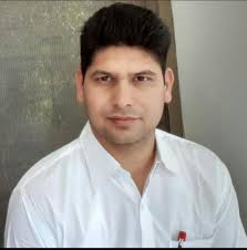 Prof. Varun Kumar Kakar