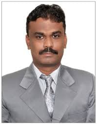 Prof. R. Balasubramanian